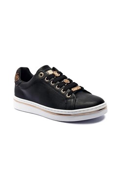 Guess Sneakersy STASEY ze sklepu Gomez Fashion Store w kategorii Buty sportowe damskie - zdjęcie 184961137