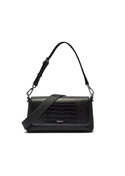 Calvin Klein Torebka na ramię ze sklepu Gomez Fashion Store w kategorii Listonoszki - zdjęcie 184961178