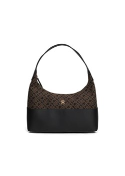 Tommy Hilfiger Torebka na ramię JACQUARD ze sklepu Gomez Fashion Store w kategorii Listonoszki - zdjęcie 184961208