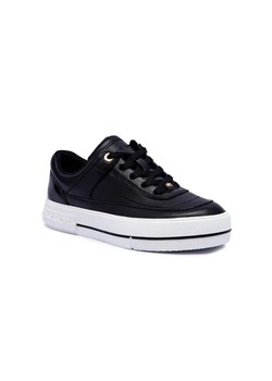 Michael Kors Skórzane sneakersy AURORA ze sklepu Gomez Fashion Store w kategorii Buty sportowe damskie - zdjęcie 184961215