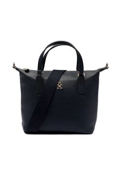 Tommy Hilfiger Torebka na ramię POPPY ze sklepu Gomez Fashion Store w kategorii Torby Shopper bag - zdjęcie 184961225