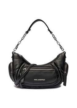 Karl Lagerfeld Torebka na ramię City ze sklepu Gomez Fashion Store w kategorii Torebki hobo - zdjęcie 184961228