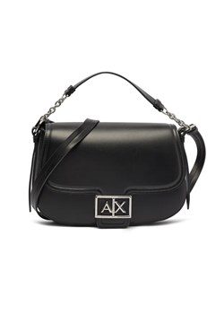 Armani Exchange Torebka na ramię ze sklepu Gomez Fashion Store w kategorii Listonoszki - zdjęcie 184961256
