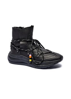 Casadei Skórzane sneakersy VALSEN ze sklepu Gomez Fashion Store w kategorii Buty sportowe damskie - zdjęcie 184961276