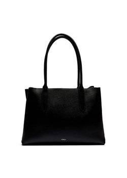 Furla Skórzana shopperka FURLA MERIDIANA ze sklepu Gomez Fashion Store w kategorii Torby Shopper bag - zdjęcie 184961277