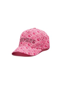 Guess Bejsbolówka ze sklepu Gomez Fashion Store w kategorii Czapki dziecięce - zdjęcie 184961287