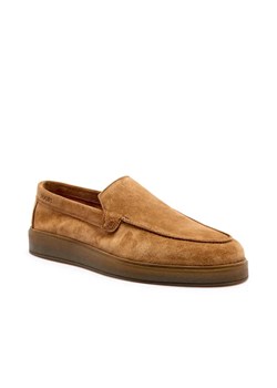 Joop! Skórzane loafersy Filippo ze sklepu Gomez Fashion Store w kategorii Mokasyny męskie - zdjęcie 184961317