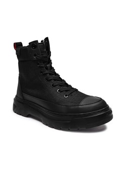 HUGO Trampki Urian ze sklepu Gomez Fashion Store w kategorii Trampki męskie - zdjęcie 184961318