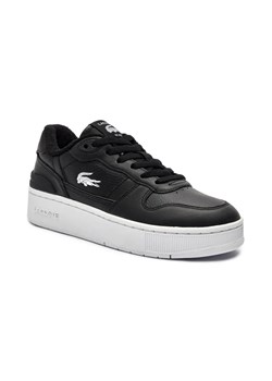 Lacoste Skórzane sneakersy ze sklepu Gomez Fashion Store w kategorii Buty sportowe damskie - zdjęcie 184961325