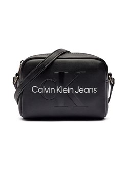 Calvin Klein Jeans Listonoszka ze sklepu Gomez Fashion Store w kategorii Listonoszki - zdjęcie 184961328