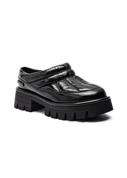 Michael Kors Skórzane botki BARTON ze sklepu Gomez Fashion Store w kategorii Botki - zdjęcie 184961329