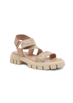 Baldinini Skórzane sandały ze sklepu Gomez Fashion Store w kategorii Sandały damskie - zdjęcie 184961356