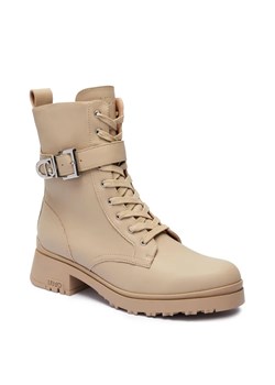 Liu Jo Skórzane botki NEW NANCY 37 ze sklepu Gomez Fashion Store w kategorii Workery damskie - zdjęcie 184961365