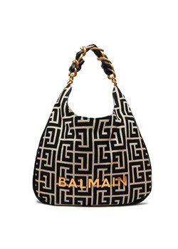 Balmain Hobo ze sklepu Gomez Fashion Store w kategorii Torebki hobo - zdjęcie 184961388