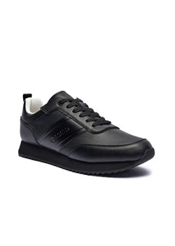 Calvin Klein Skórzane sneakersy ze sklepu Gomez Fashion Store w kategorii Buty sportowe męskie - zdjęcie 184961395