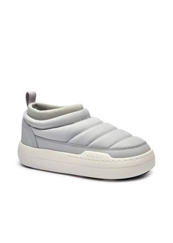 Moon Boot Ocieplane sneakersy Park Soft Nylon ze sklepu Gomez Fashion Store w kategorii Buty sportowe damskie - zdjęcie 184961438