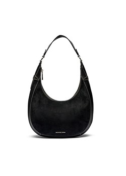 Michael Kors Skórzane hobo ze sklepu Gomez Fashion Store w kategorii Torebki hobo - zdjęcie 184961446