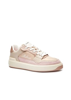 Balmain Skórzane sneakersy B-COURT ze sklepu Gomez Fashion Store w kategorii Buty sportowe damskie - zdjęcie 184961448