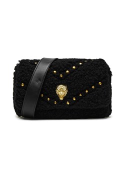 Plein Sport Torebka na ramię CADY ze sklepu Gomez Fashion Store w kategorii Listonoszki - zdjęcie 184961478