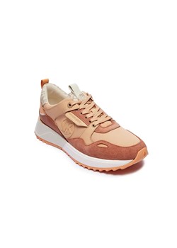 Michael Kors Skórzane sneakersy THEO ze sklepu Gomez Fashion Store w kategorii Buty sportowe damskie - zdjęcie 184961486