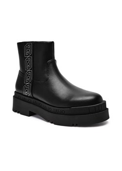 Liu Jo Botki LOVE 52 ze sklepu Gomez Fashion Store w kategorii Botki - zdjęcie 184961508