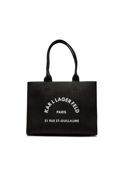 Karl Lagerfeld Shopperka ze sklepu Gomez Fashion Store w kategorii Torby Shopper bag - zdjęcie 184961528