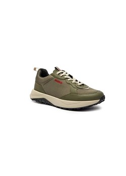 HUGO Sneakersy Kane_Runn_cvpu ze sklepu Gomez Fashion Store w kategorii Buty sportowe męskie - zdjęcie 184961536