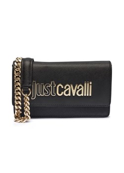 Just Cavalli Torebka na ramię ze sklepu Gomez Fashion Store w kategorii Listonoszki - zdjęcie 184961537