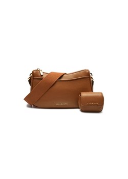 Michael Kors Skórzana torebka na ramię + saszetka ze sklepu Gomez Fashion Store w kategorii Listonoszki - zdjęcie 184961539