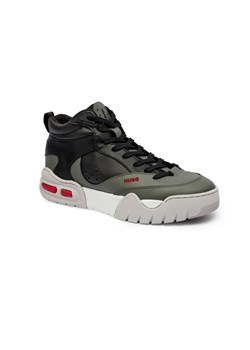 HUGO Sneakersy Kedge_Hito ze sklepu Gomez Fashion Store w kategorii Buty sportowe męskie - zdjęcie 184961566