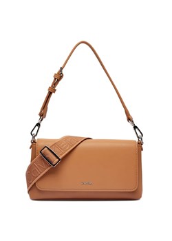 Calvin Klein Torebka na ramię ze sklepu Gomez Fashion Store w kategorii Listonoszki - zdjęcie 184961568