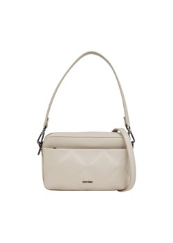 Calvin Klein Listonoszka DIAMOND QUILT ze sklepu Gomez Fashion Store w kategorii Listonoszki - zdjęcie 184961595