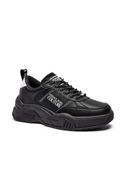 Versace Jeans Couture Sneakersy ze sklepu Gomez Fashion Store w kategorii Buty sportowe męskie - zdjęcie 184961625