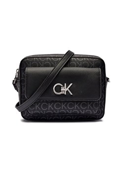 Calvin Klein Listonoszka RE-LOCK CAMERA ze sklepu Gomez Fashion Store w kategorii Listonoszki - zdjęcie 184961628