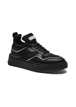 Furla Sneakersy | z dodatkiem skóry ze sklepu Gomez Fashion Store w kategorii Buty sportowe damskie - zdjęcie 184961657