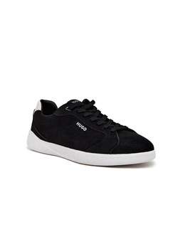 HUGO Sneakersy Riven_Tenn ze sklepu Gomez Fashion Store w kategorii Buty sportowe męskie - zdjęcie 184961678
