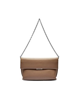 Calvin Klein Torebka na ramię ze sklepu Gomez Fashion Store w kategorii Listonoszki - zdjęcie 184961685