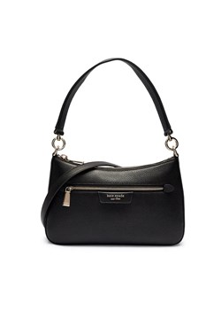 Kate Spade Skórzana torebka na ramię HUDSON ze sklepu Gomez Fashion Store w kategorii Listonoszki - zdjęcie 184961689