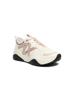 Armani Exchange Sneakersy ze sklepu Gomez Fashion Store w kategorii Buty sportowe damskie - zdjęcie 184961696