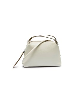 GIANNI CHIARINI Skórzana torebka na ramię Alifa ze sklepu Gomez Fashion Store w kategorii Listonoszki - zdjęcie 184961698