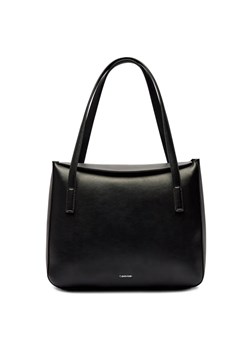 Calvin Klein Torebka na ramię ze sklepu Gomez Fashion Store w kategorii Listonoszki - zdjęcie 184961725