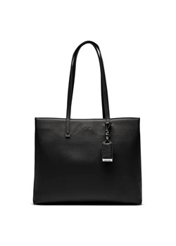 Calvin Klein Shopperka MUST MEDIUM ze sklepu Gomez Fashion Store w kategorii Torby Shopper bag - zdjęcie 184961729