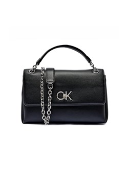 Calvin Klein Torebka na ramię ze sklepu Gomez Fashion Store w kategorii Listonoszki - zdjęcie 184961739