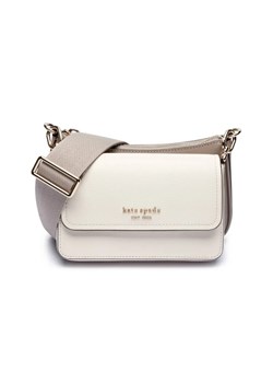 Kate Spade Skórzana listonoszka 2w1 ze sklepu Gomez Fashion Store w kategorii Listonoszki - zdjęcie 184961747