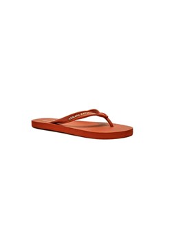 Armani Exchange Japonki ze sklepu Gomez Fashion Store w kategorii Klapki męskie - zdjęcie 184961748