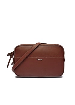 Calvin Klein Listonoszka ze sklepu Gomez Fashion Store w kategorii Listonoszki - zdjęcie 184961776