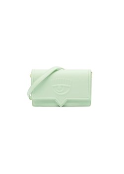 Chiara Ferragni Listonoszka RANGE A - EYELIKE SKETCH 09 ze sklepu Gomez Fashion Store w kategorii Listonoszki - zdjęcie 184961797