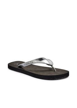 Calvin Klein Jeans Japonki ze sklepu Gomez Fashion Store w kategorii Klapki damskie - zdjęcie 184961815