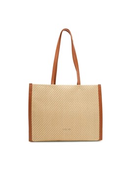 Patrizia Pepe Shopperka ze sklepu Gomez Fashion Store w kategorii Torby Shopper bag - zdjęcie 184961825