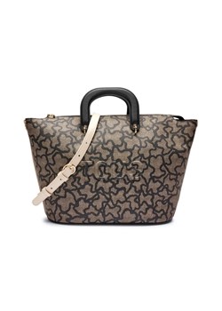 Tous Shopperka Kaos Icon ze sklepu Gomez Fashion Store w kategorii Torby Shopper bag - zdjęcie 184961855